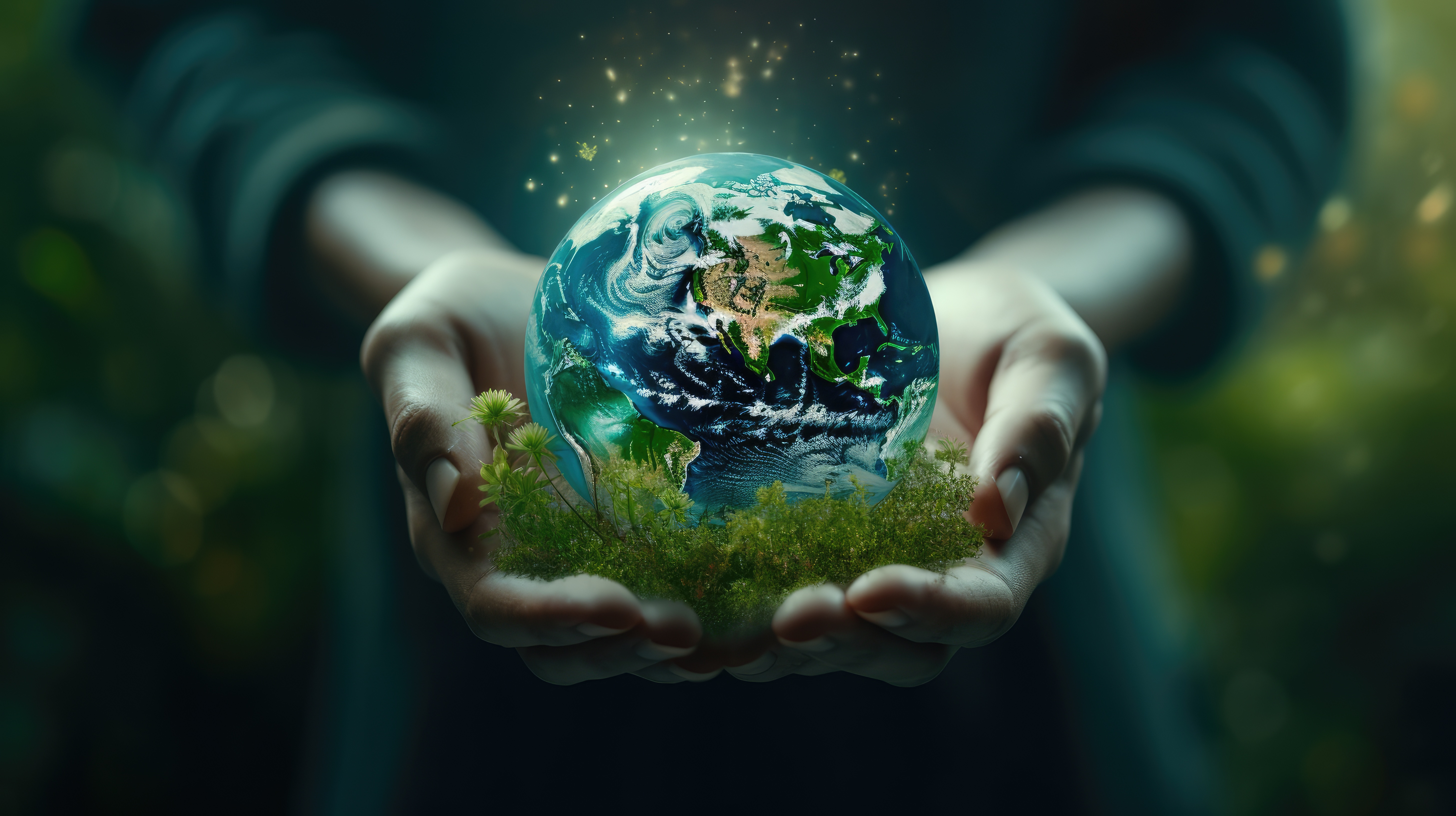 Social Responsibility